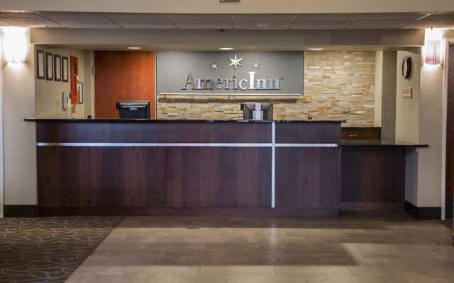 AmericInn Hotel & Suites Mounds View