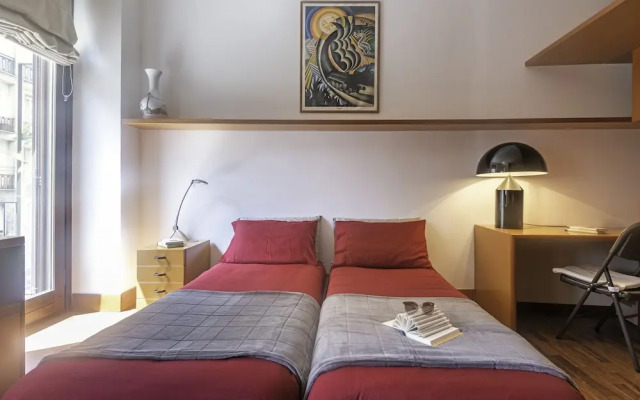 Porta Romana - RentClass Frida