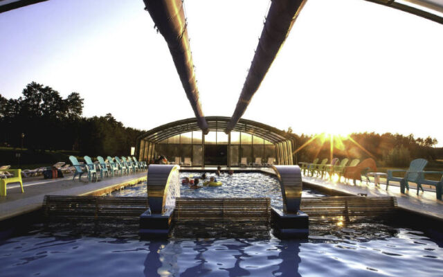 Stara Wieś Resort & Odnowa