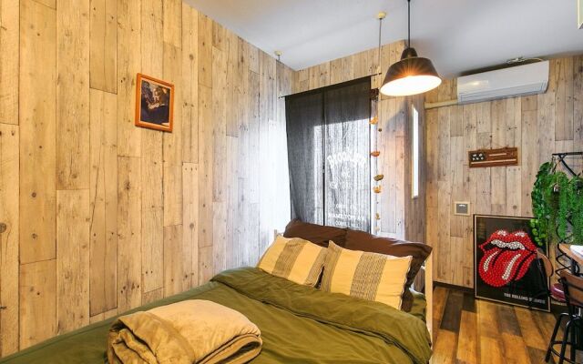 Luxe demeure Apartment