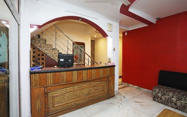OYO 19820 Hotel Aanandan Residency