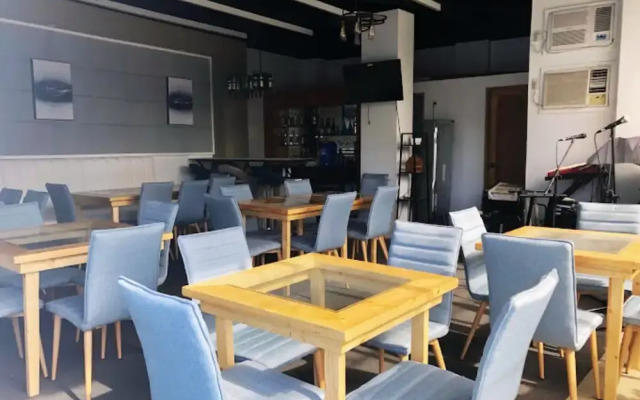 Tely's Bed & Breakfast Iloilo powered by Cocotel