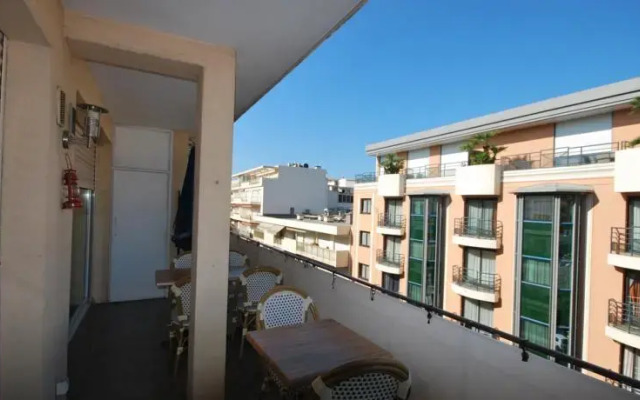 Cannes Immo Concept - Le Cheverny