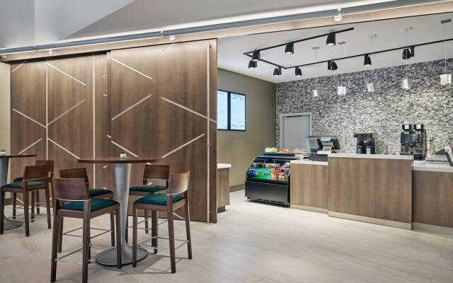 Delta Hotels by Marriott Ashland Downtown