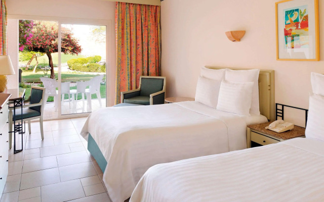 Naama Bay Promenade Beach Resort by Accor