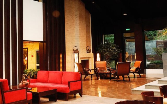 Landison Longjing Resort Hangzhou