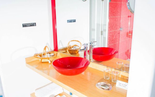 Placita Vieja Hotel Boutique Spa