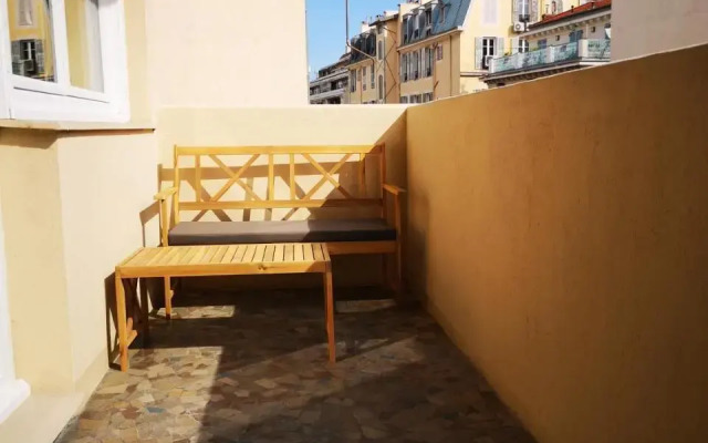 Appartement Notre-dame