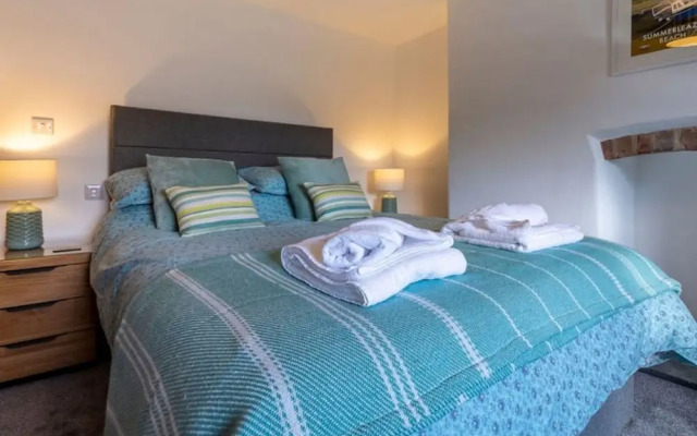 Number 15 in Cornwall