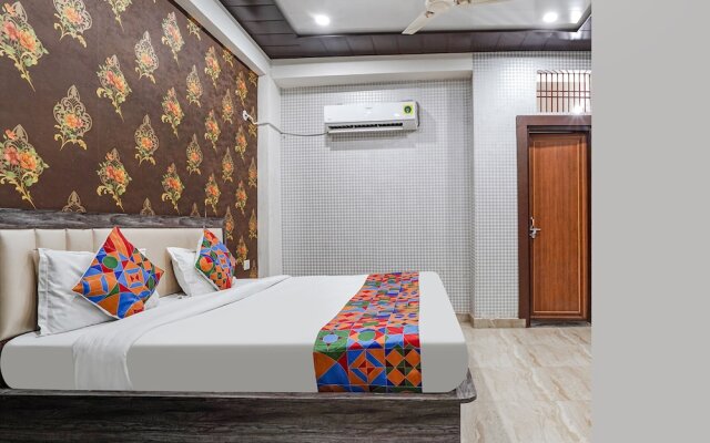 Fabexpress Panchwati Inn