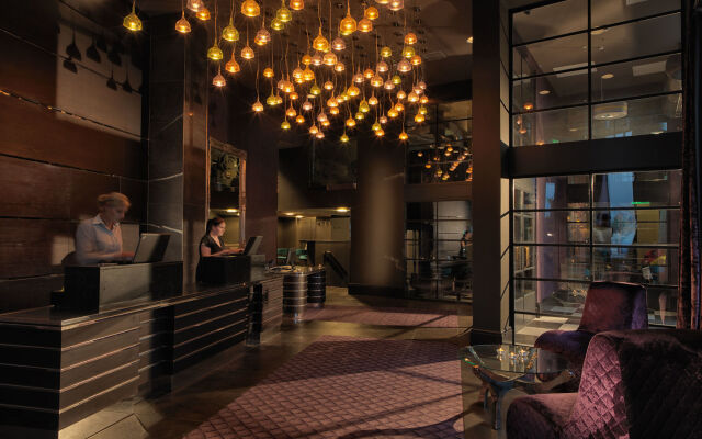 Malmaison Dundee