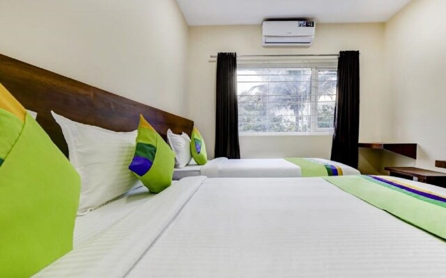 Rotano Suites Inn