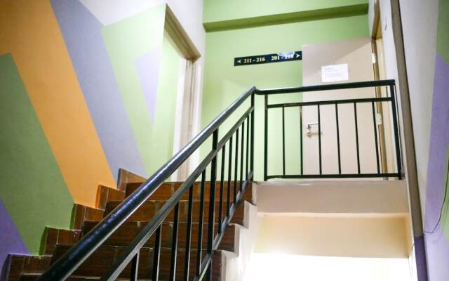 Hotel 126