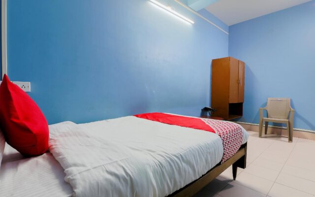 Atithi Niwas By OYO Rooms