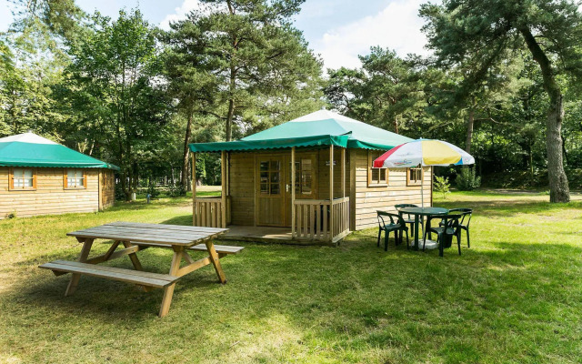 Europarcs Zilverstrand