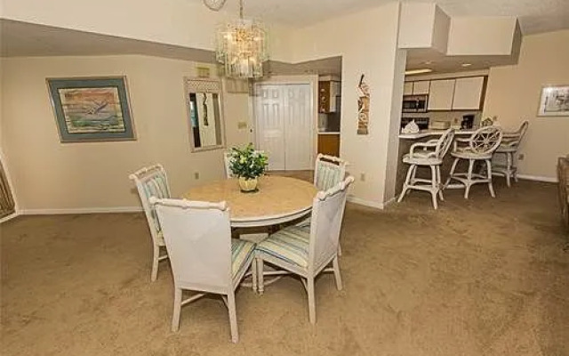 Waterview Towers 321 A by RedAwning