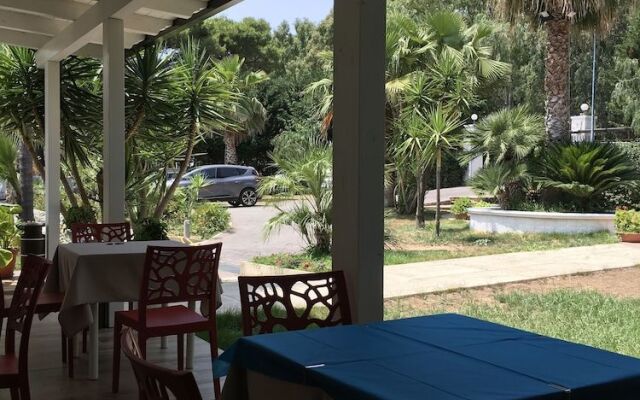 B&B L'Isola dei Sapori