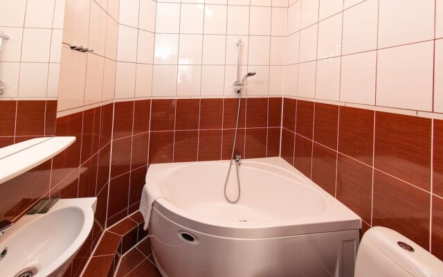 Hotel Na Tsvetnom