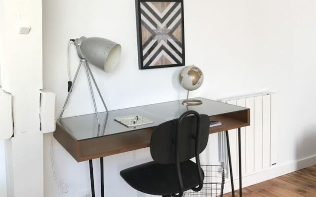 La Grande Maison Vichy - Loft & Appartement
