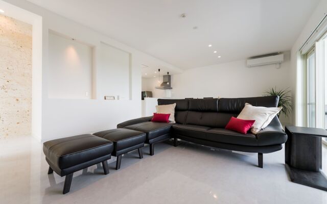 Jacuzzi Terrace Okinawa IMS
