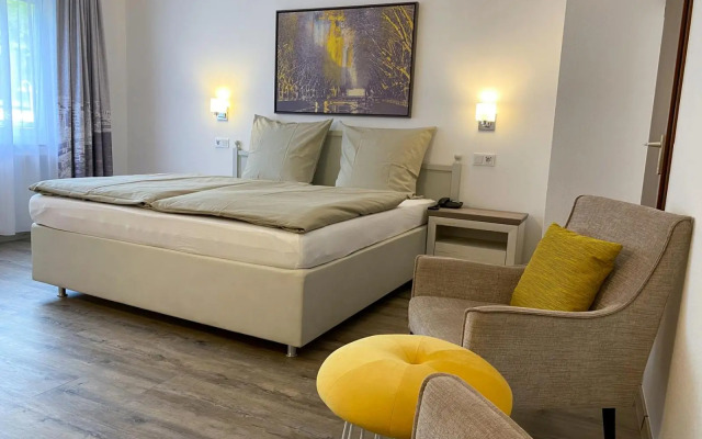 Hotel Angerland Garni