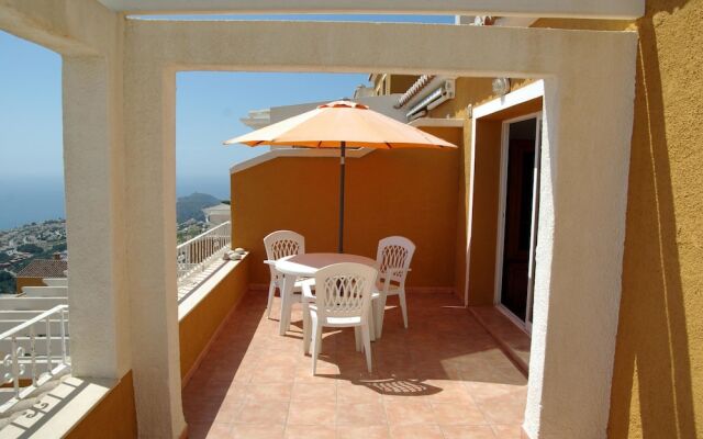 Apartamento Panorama III - X0206
