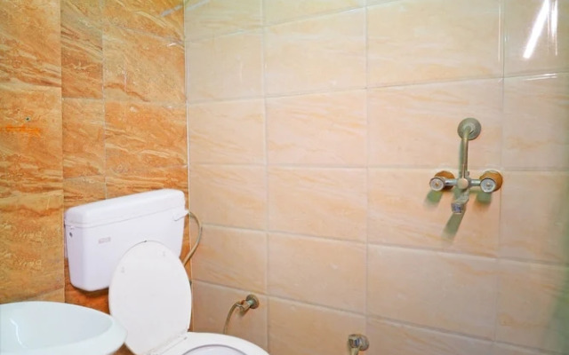 Hotel Manbhar