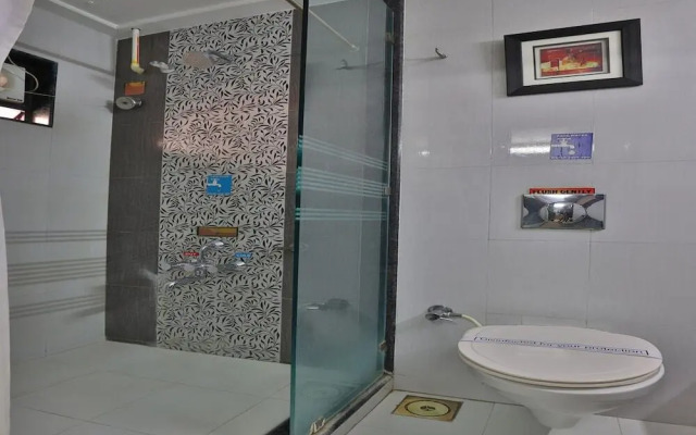 Capital O 2900 Hotel Rama Residency