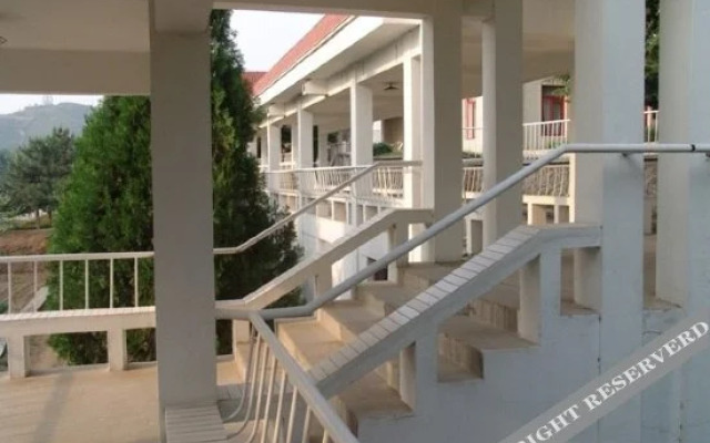 Wanglong Resort