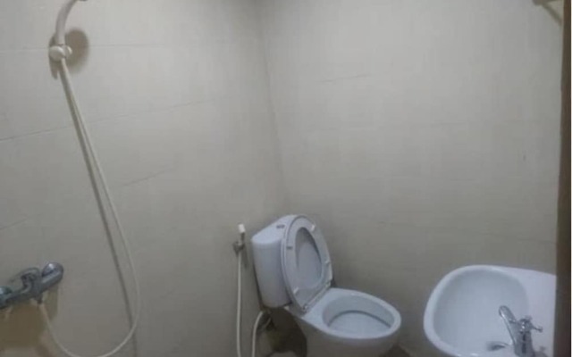 Orchard Residence Syariah
