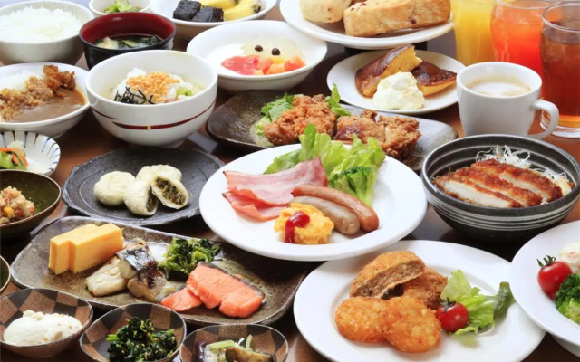 Smile Hotel Tokyo Shinkoiwa