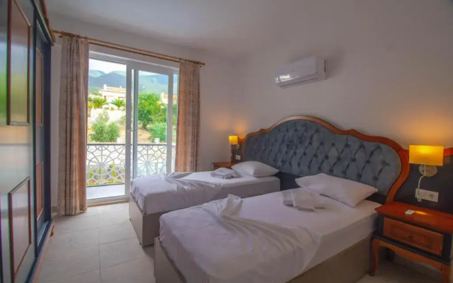 Zehra Villa