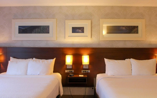 Rodd Moncton Hotel