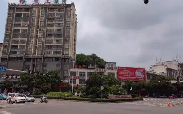 Jiangzheng Hotel