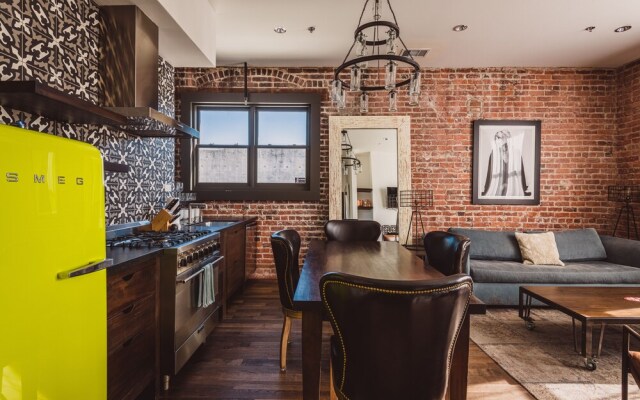 SLO Brew Lofts