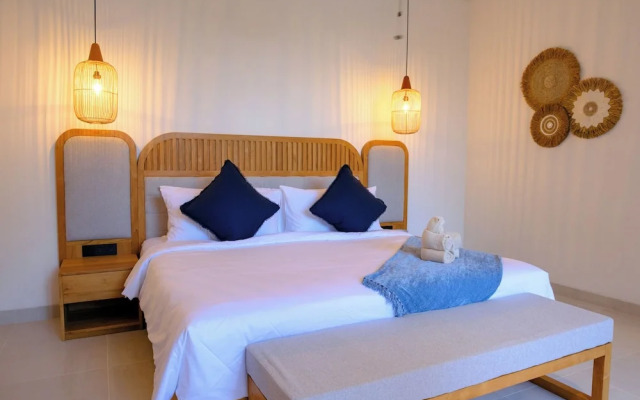 Villa Moon Orchid - 3 bedroom villa