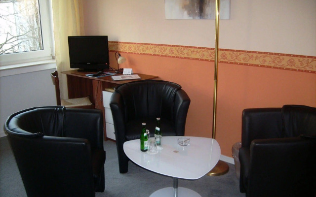 EU Centralhotel Im Tönnchen