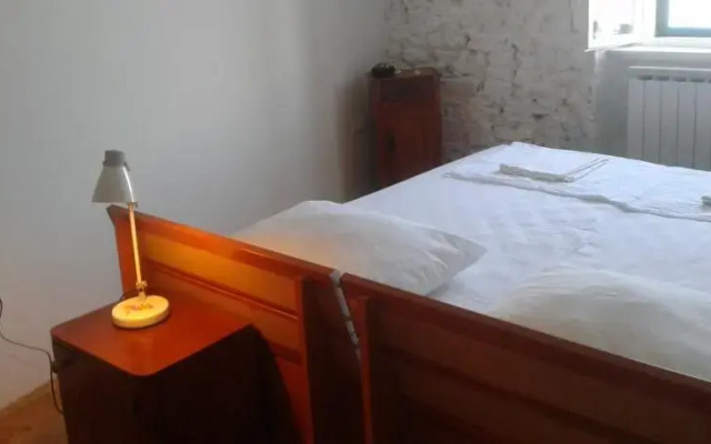 Rooms Geronimo