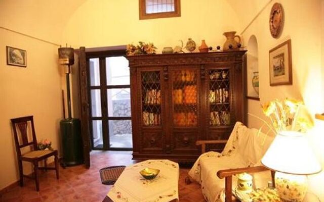 Agriturismo Sant'Alfonso