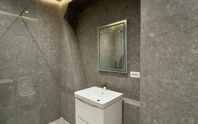 Blue Boutique Apartments 3