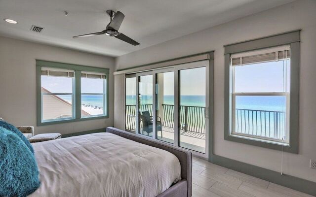 Luna Plata 7 Bedrooms 7.5 Bathrooms Home