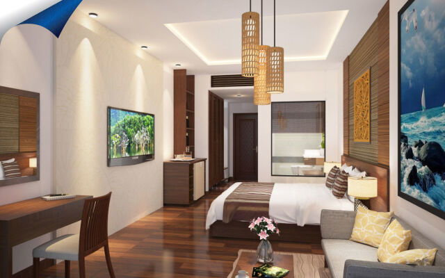 Diamond Bay Condotel - Resort Nha Trang