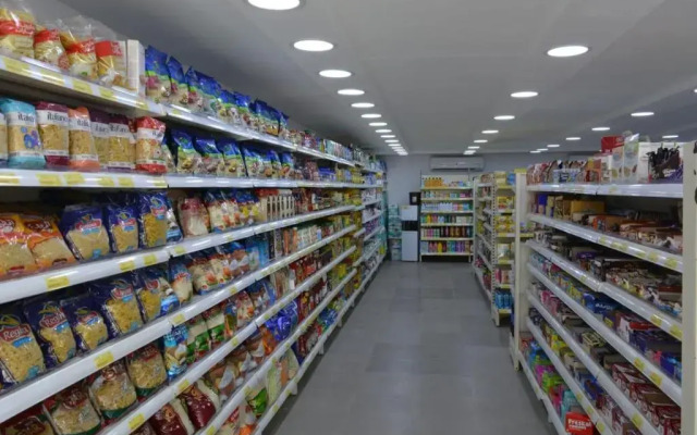 Ramco For Furnished Apartments And Accommodation Compound Leila