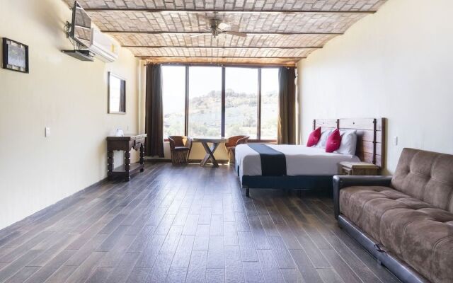 Hotel Posada Terraza