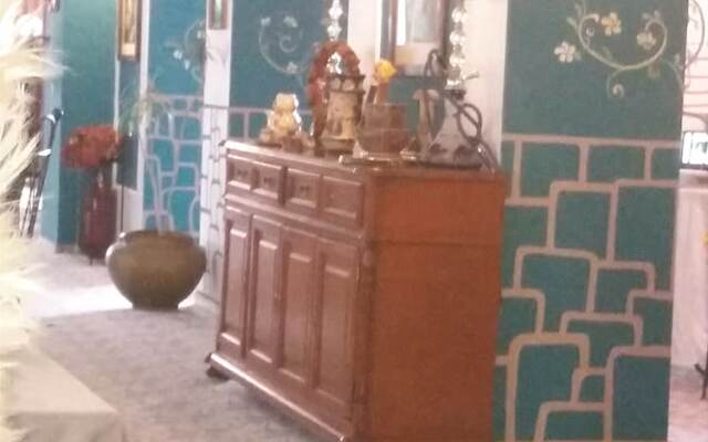 Hotel Paraul Rece