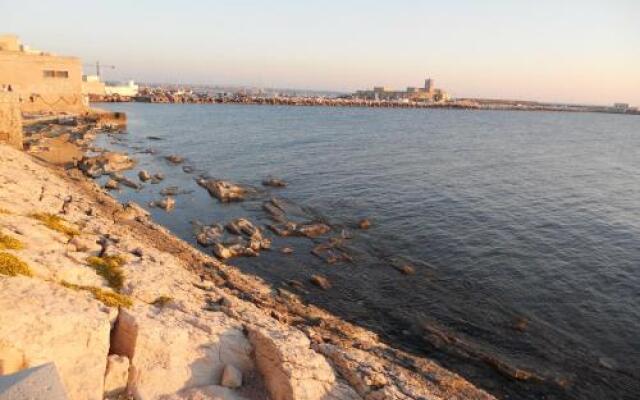 Coralli Di Mare Apartments