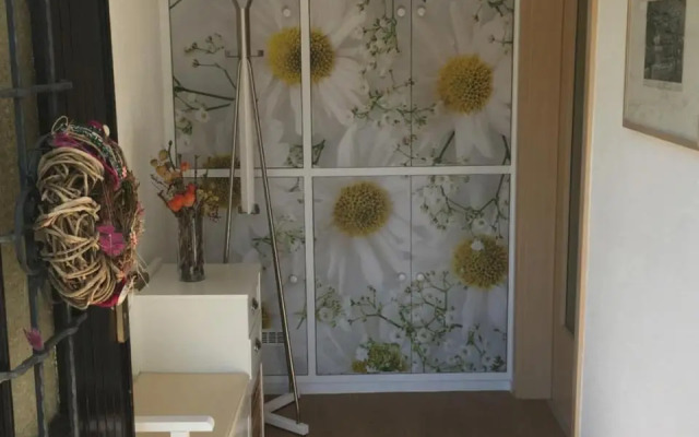 Ferienwohnung Sonja am Weinberg