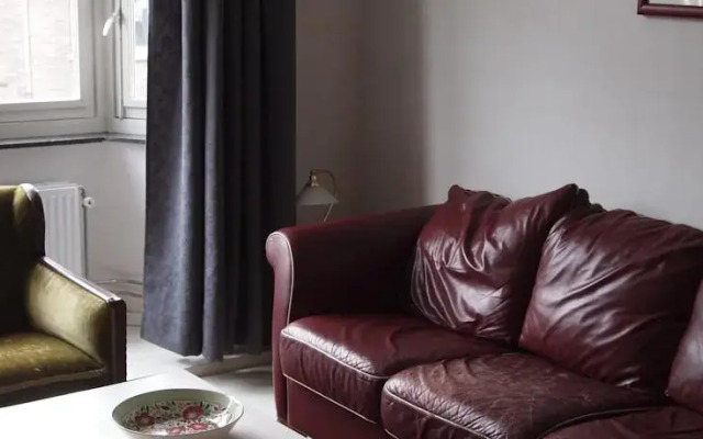 Apartment Charming Maastricht