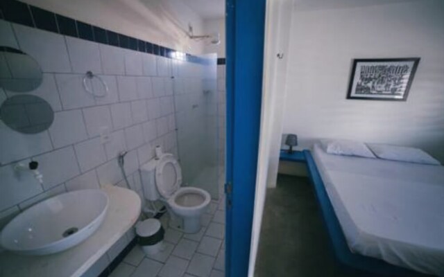 Republika Hostel