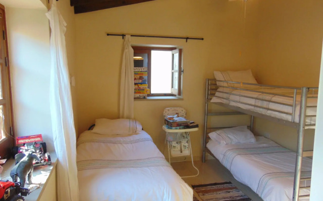 Charalambos Holiday Cottage